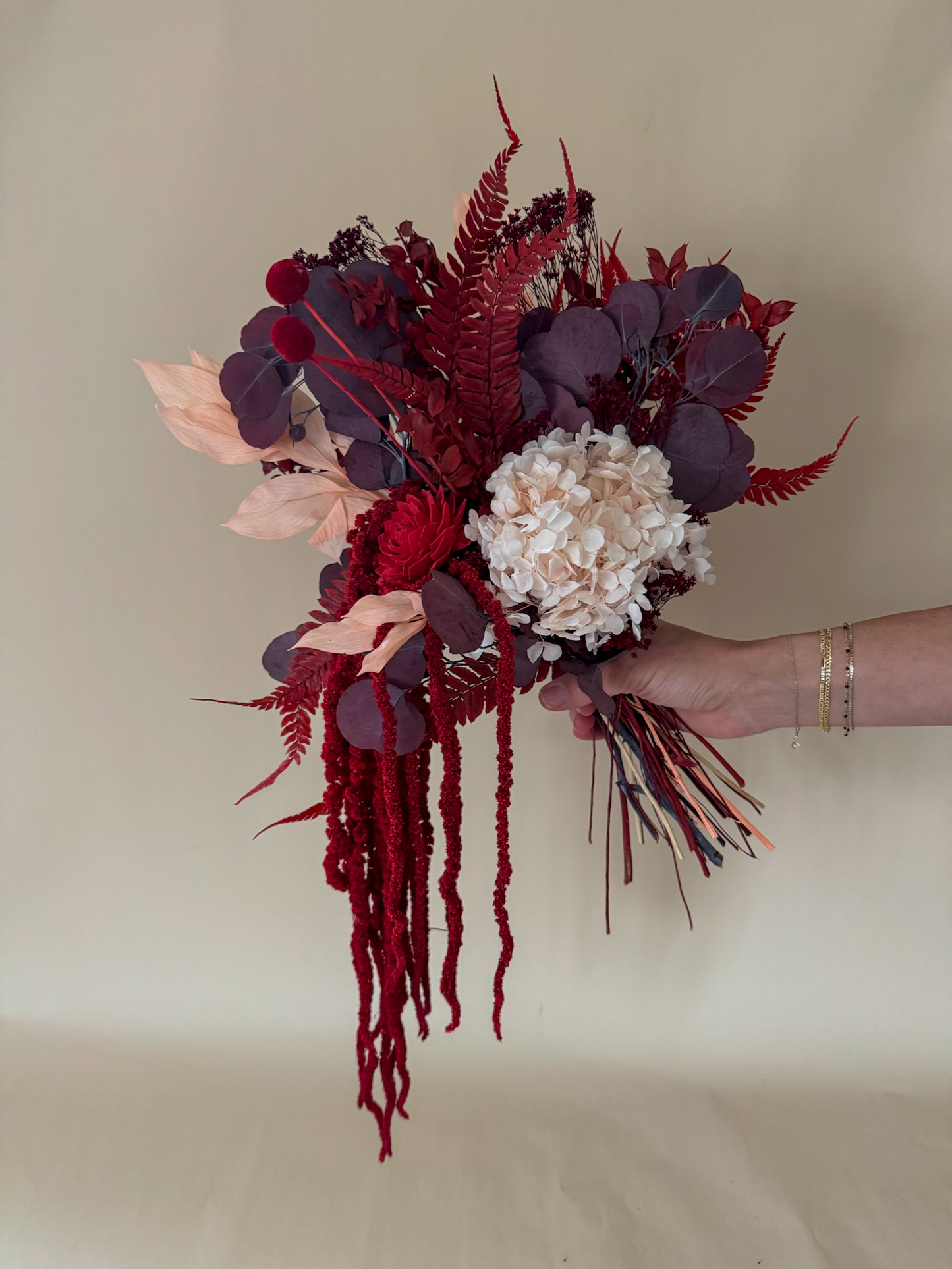 Everlasting Amour Vase