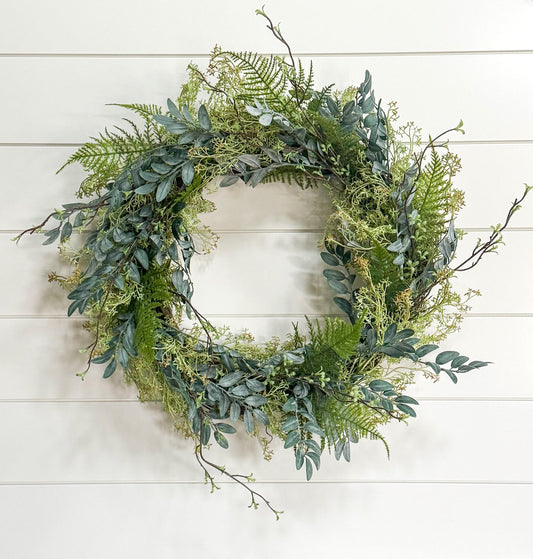 A Tavola Winter Market Class - 3/24